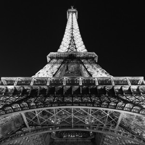 Eiffel Tower Paris  